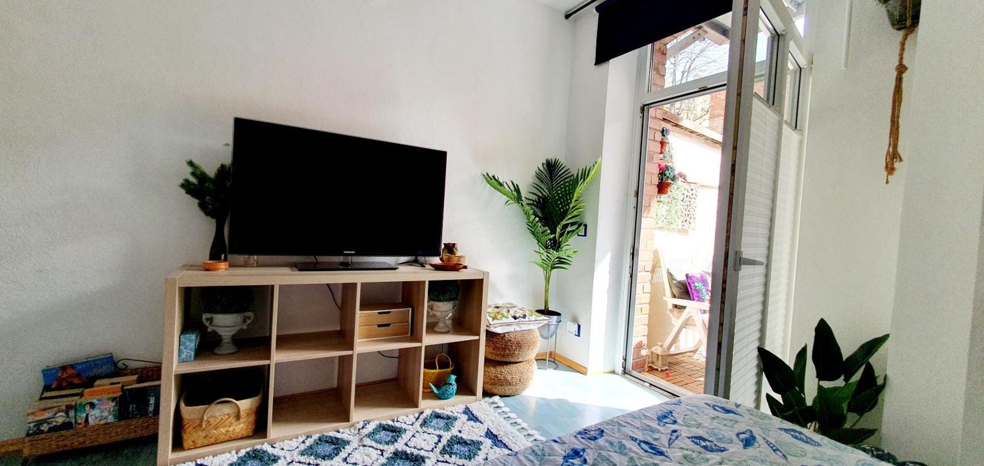 Dantas Apartment Nuremberg Exterior photo