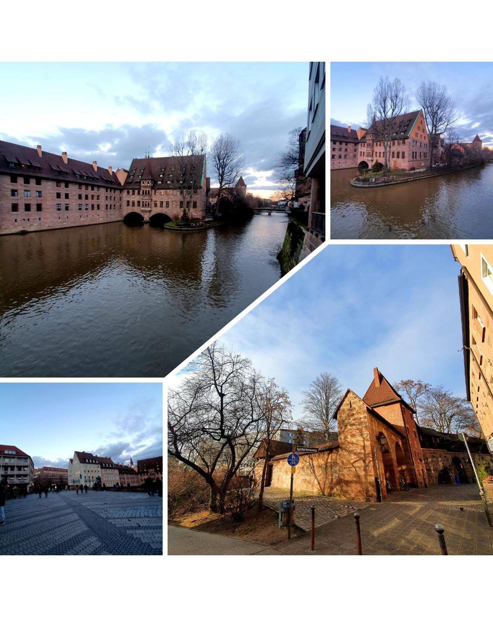 Dantas Apartment Nuremberg Exterior photo