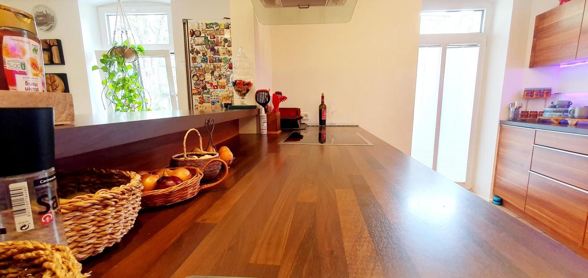 Dantas Apartment Nuremberg Exterior photo